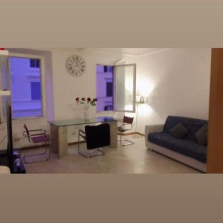 Appartamento Colosseo Roma Dış mekan fotoğraf