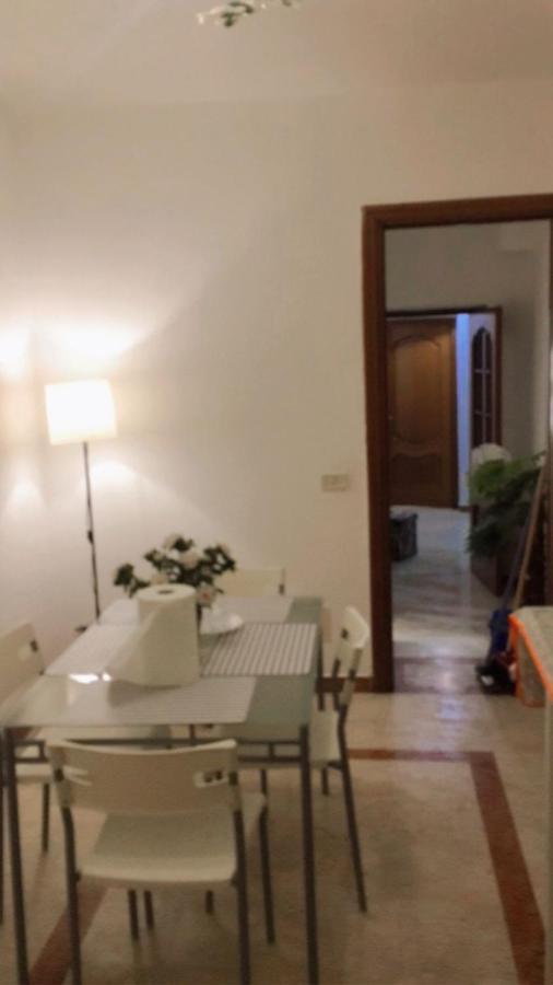 Appartamento Colosseo Roma Dış mekan fotoğraf