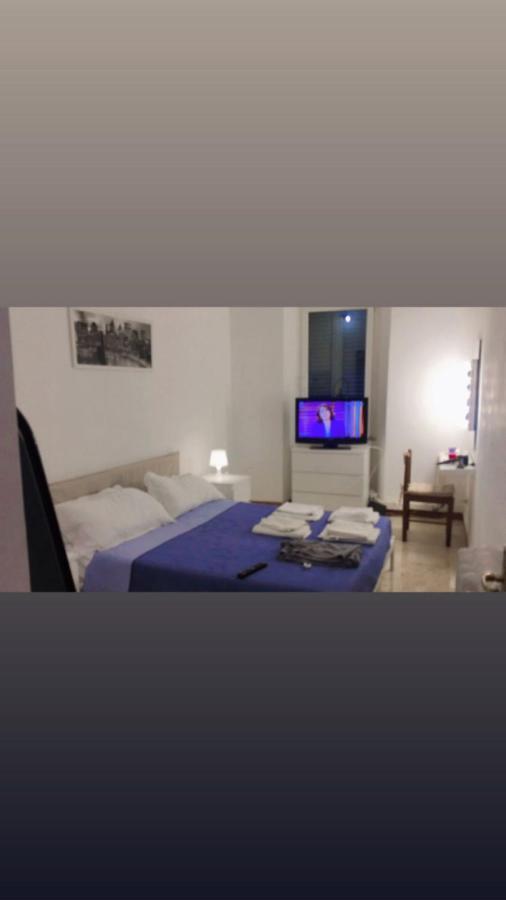 Appartamento Colosseo Roma Dış mekan fotoğraf